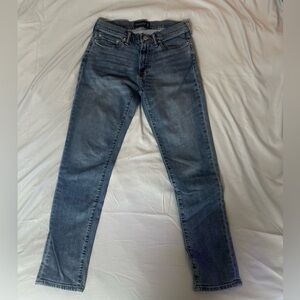 NWOT Mens Abercrombie jeans